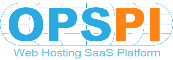 OpsPi logo