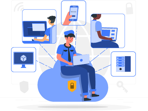dns images