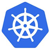 Kubernetes Logo